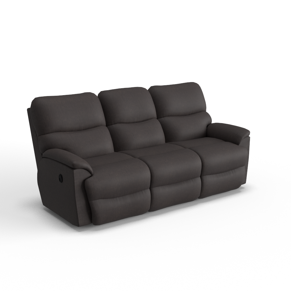 Trouper Reclining Sofa, In Stock